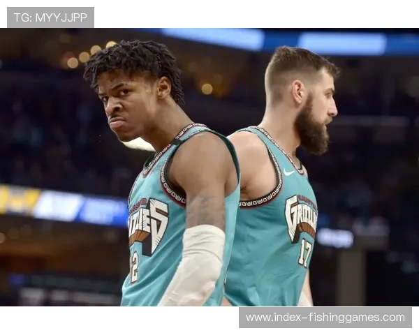 灰熊新秀考沃德亮相,承担更多进攻责任