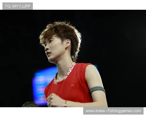 全运会羽毛球抽签:雅思组合陷死亡半区,陈雨菲或提前遭遇何冰娇