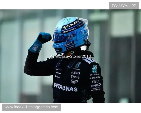 拉塞尔加拿大站包揽杆位、冠军和最快圈