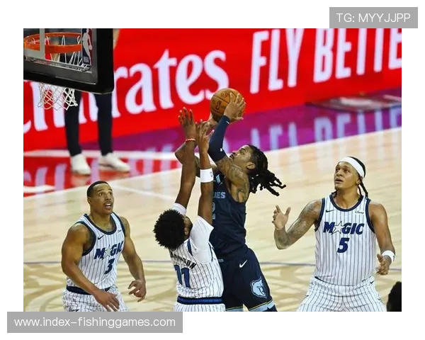 灰熊126-109大胜魔术，莫兰特24分13助攻主导比赛