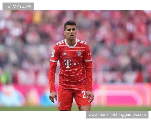 拜仁青训主管:年轻球员外租培养,回归率提升