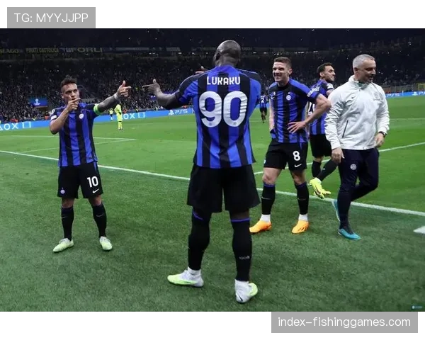 独家专访劳塔罗：蝉联金靴的感受与在国米的未来